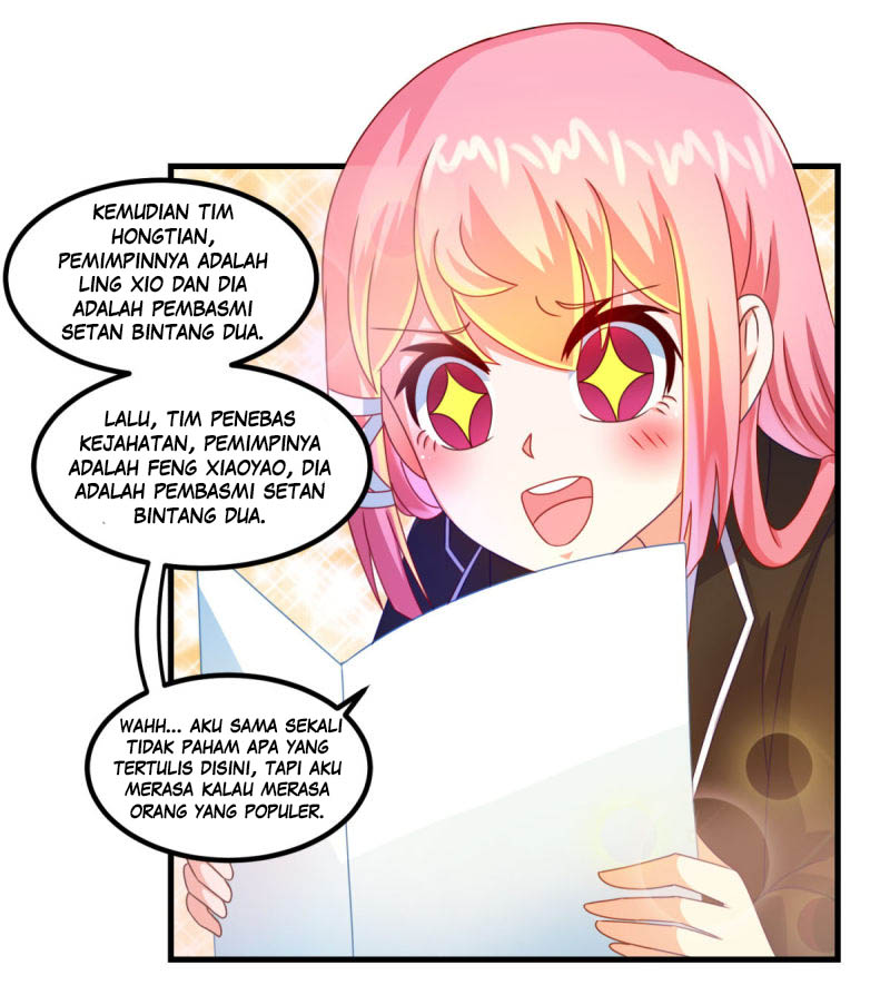 Demon Spirit Shop Chapter 42 Gambar 12