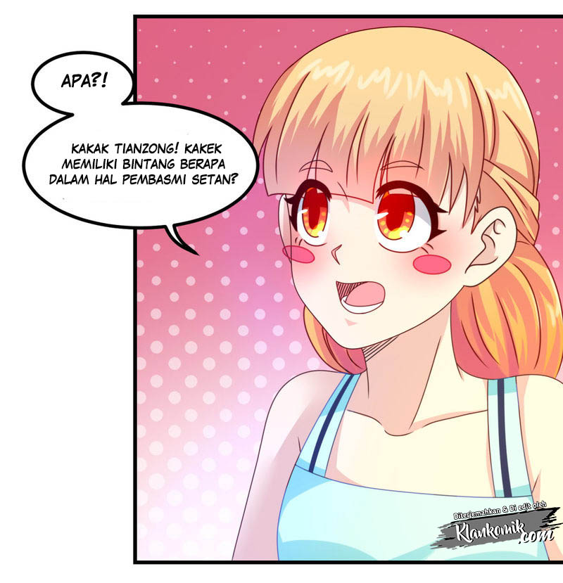 Demon Spirit Shop Chapter 42 Gambar 15