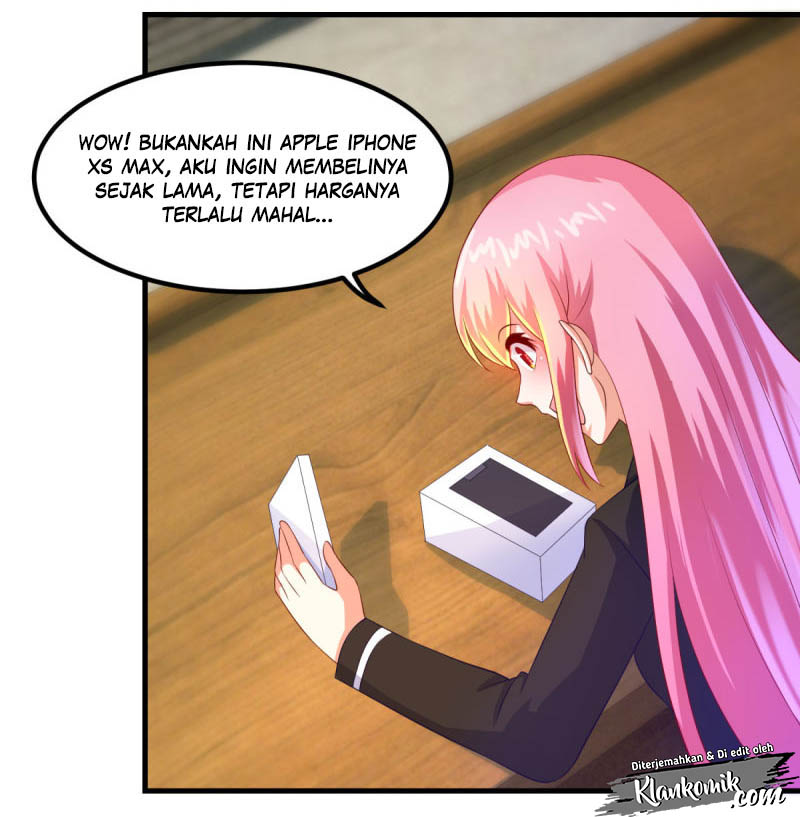 Demon Spirit Shop Chapter 42 Gambar 19
