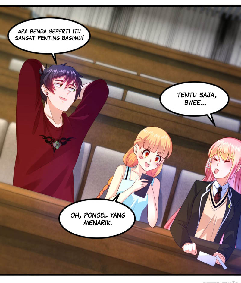 Demon Spirit Shop Chapter 42 Gambar 20
