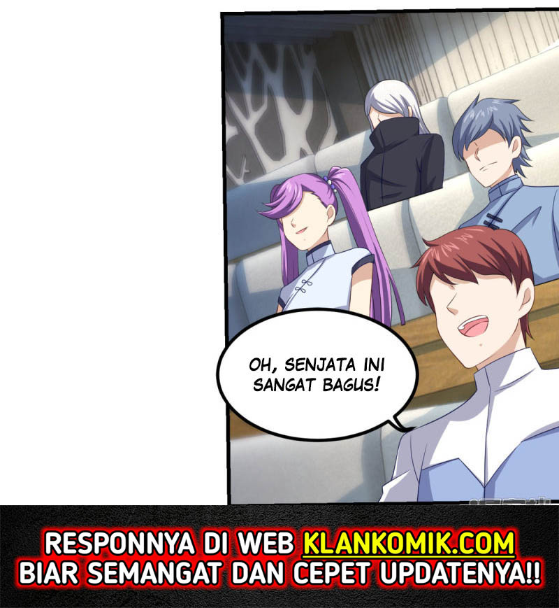 Demon Spirit Shop Chapter 42 Gambar 25