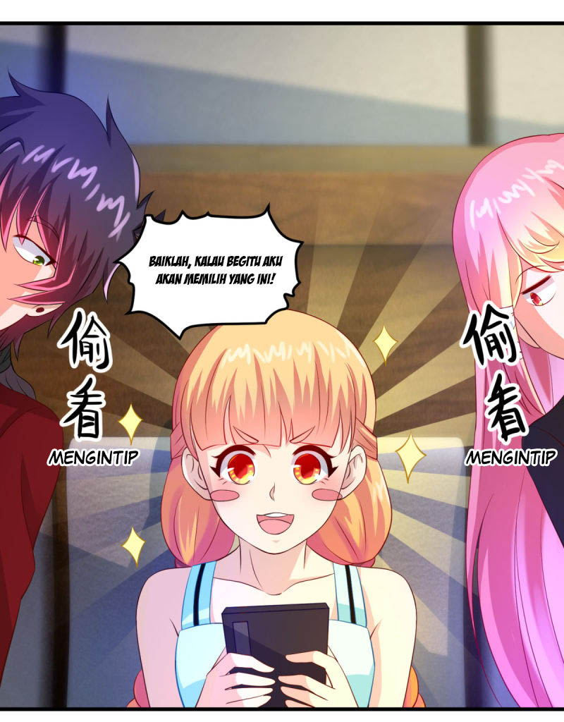 Demon Spirit Shop Chapter 42 Gambar 29