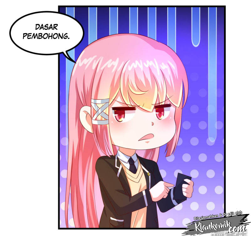 Demon Spirit Shop Chapter 42 Gambar 32