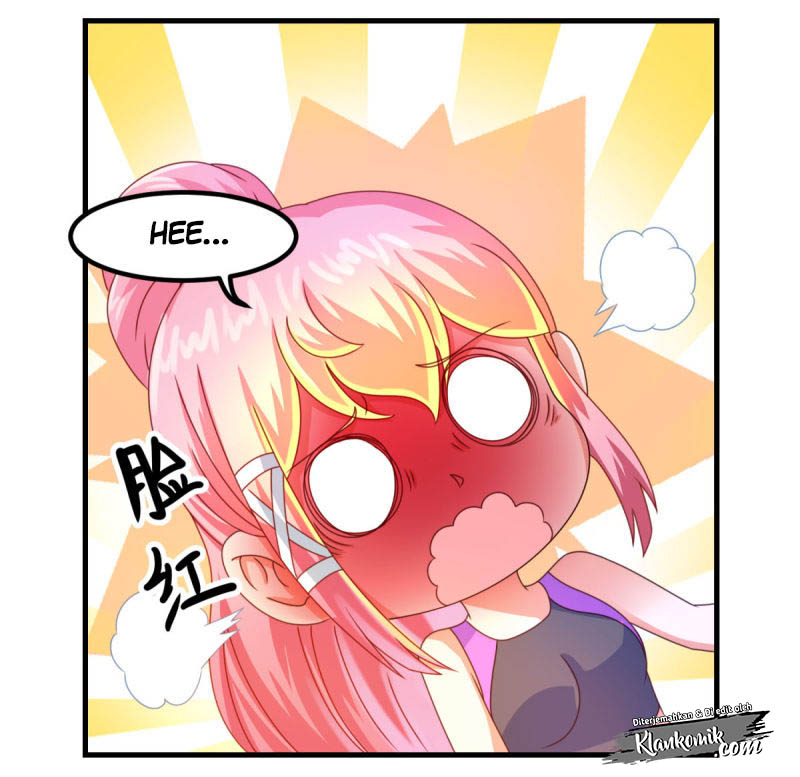 Demon Spirit Shop Chapter 42 Gambar 5