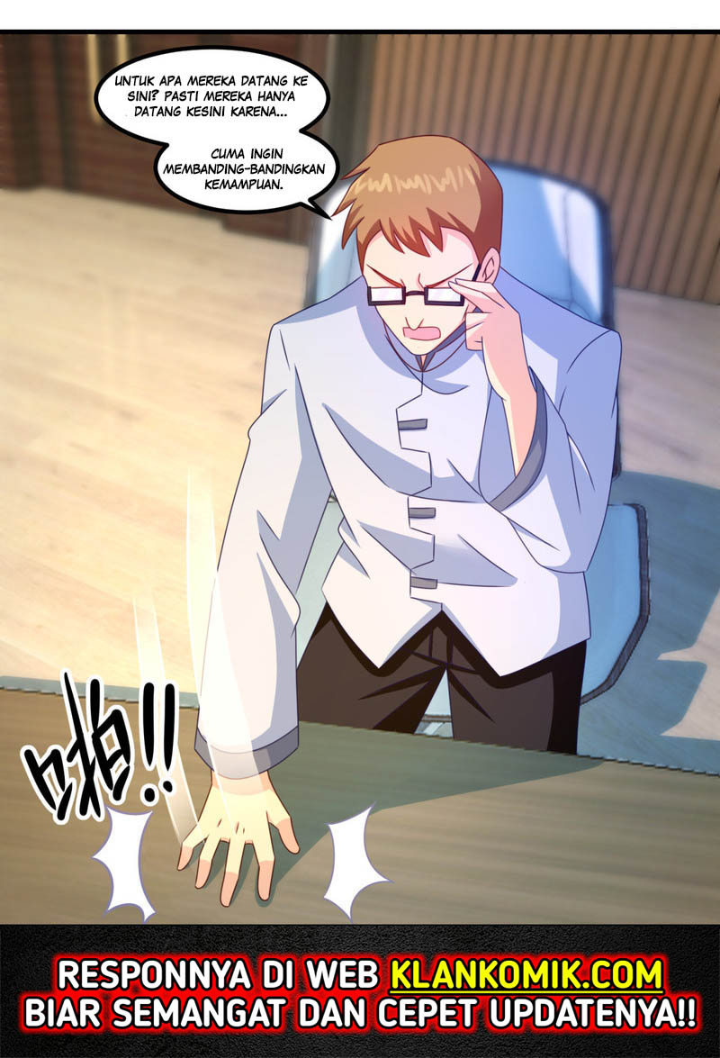 Demon Spirit Shop Chapter 41 Gambar 11