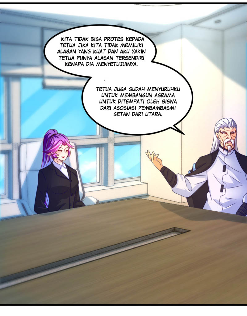 Demon Spirit Shop Chapter 41 Gambar 12