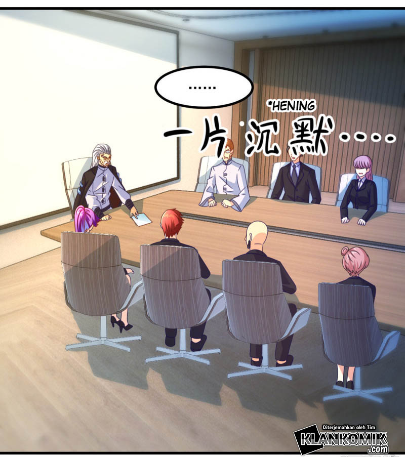 Demon Spirit Shop Chapter 41 Gambar 15