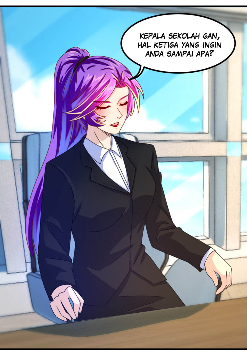 Demon Spirit Shop Chapter 41 Gambar 16