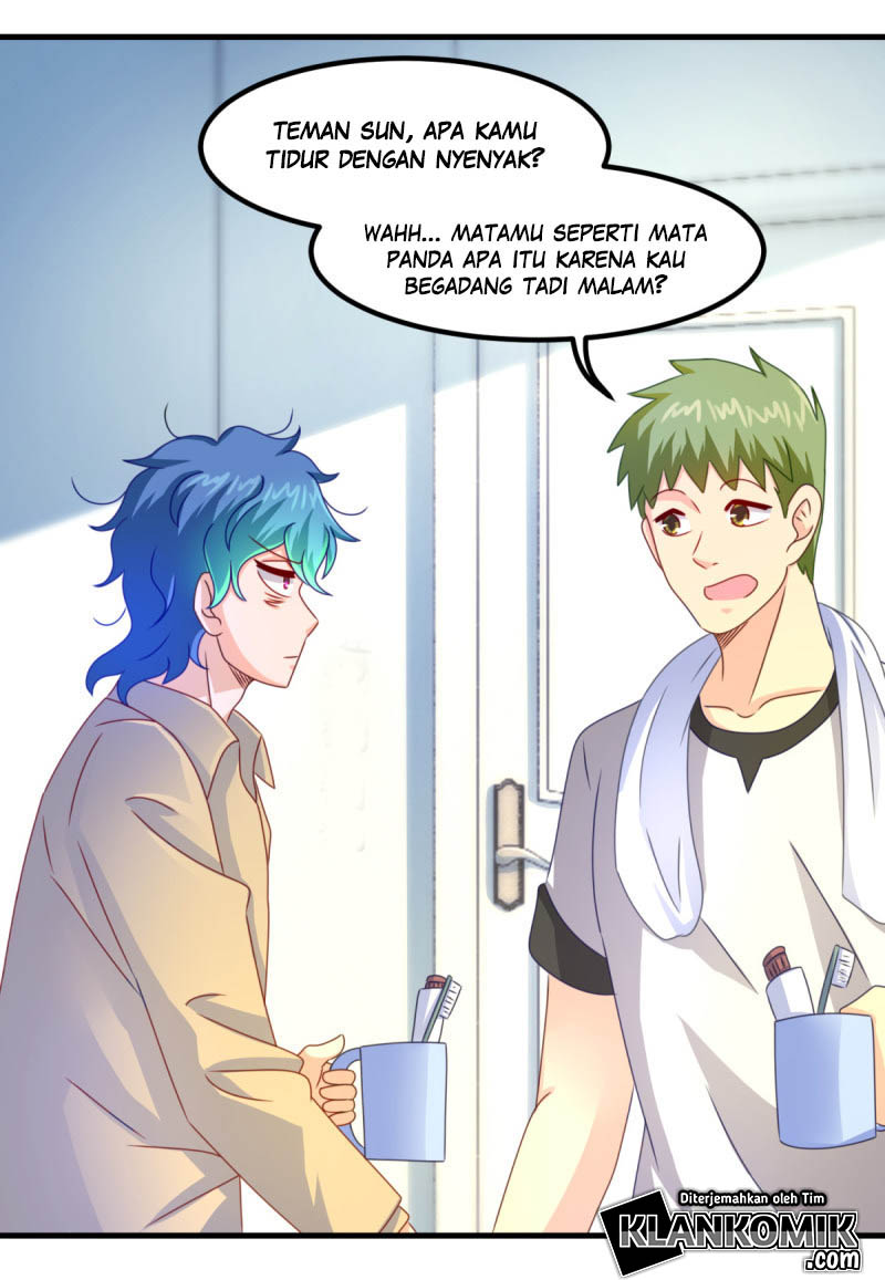 Demon Spirit Shop Chapter 41 Gambar 25