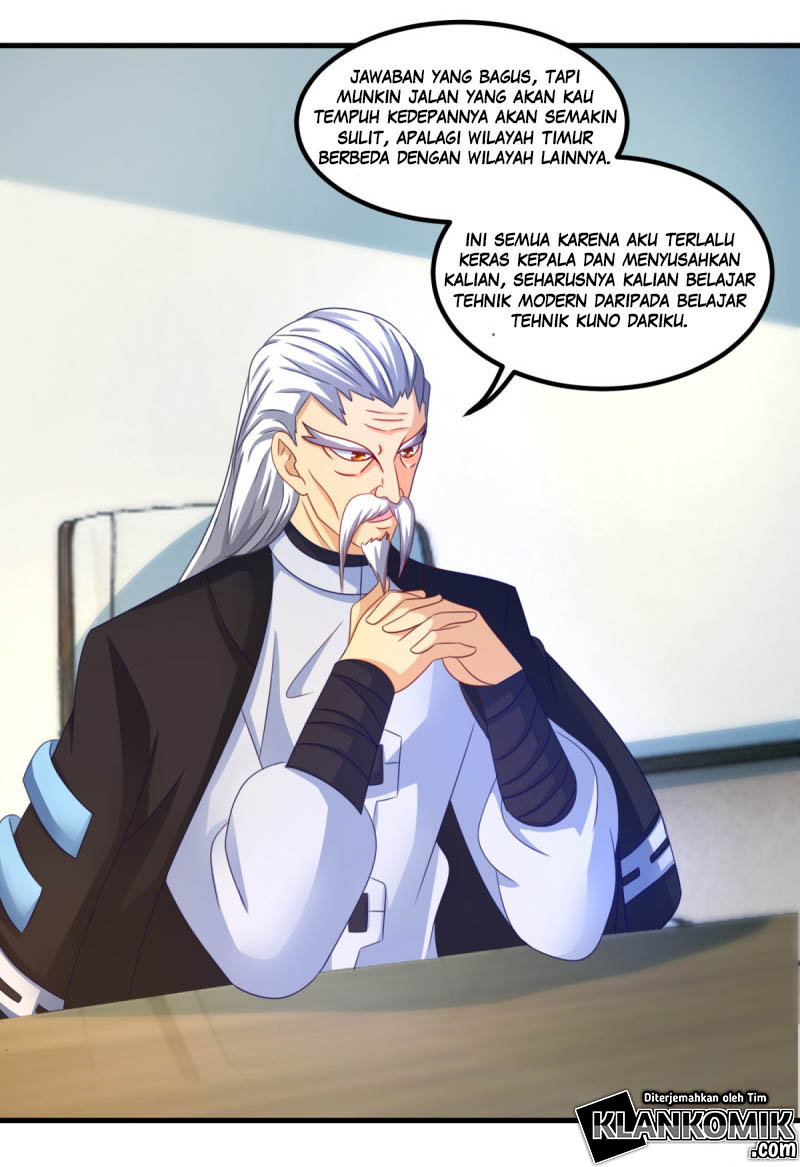 Demon Spirit Shop Chapter 41 Gambar 7