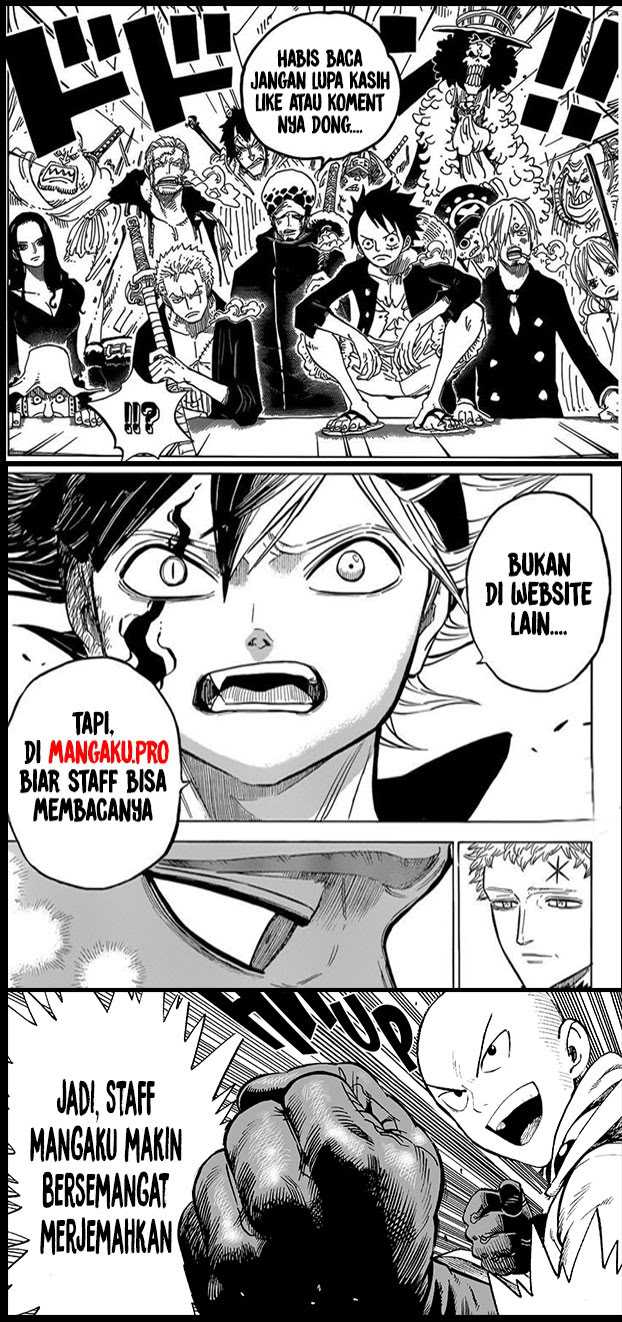 Eden's Zero Chapter 122 Gambar 21