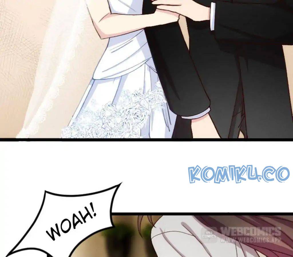 CEO’s Sudden Proposal Chapter 51 Gambar 11