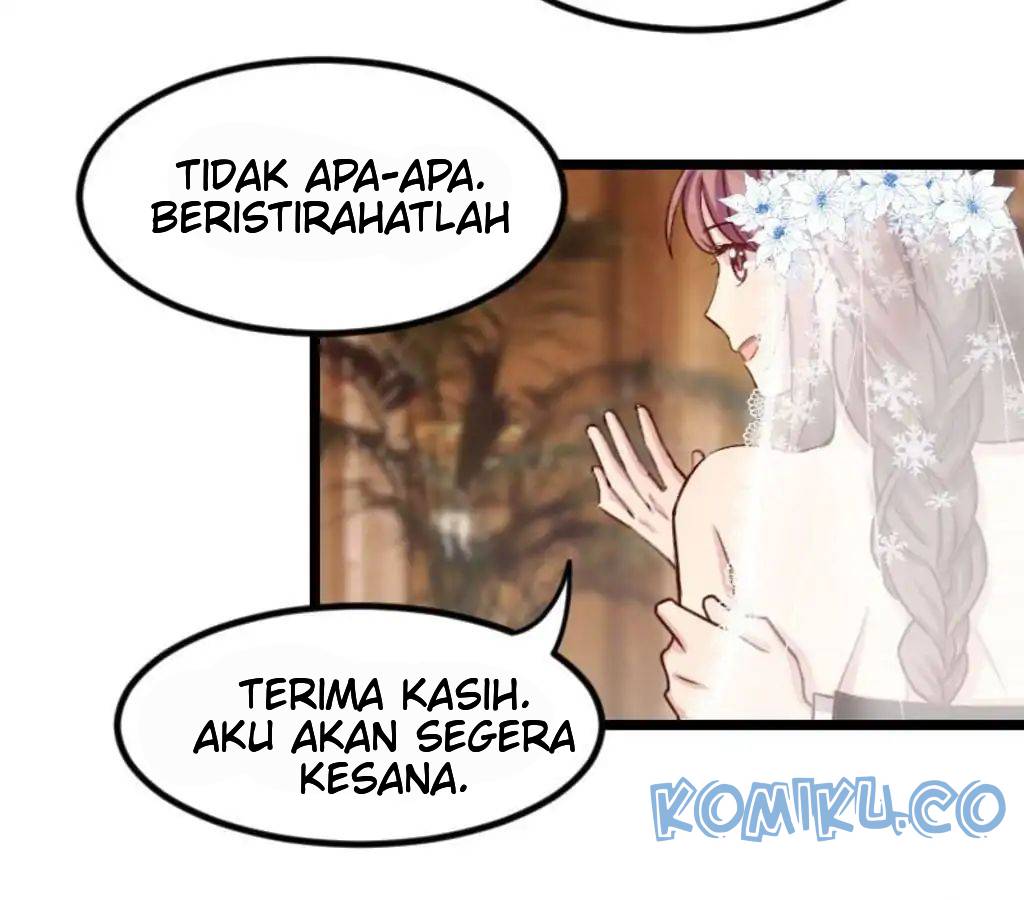 CEO’s Sudden Proposal Chapter 51 Gambar 31