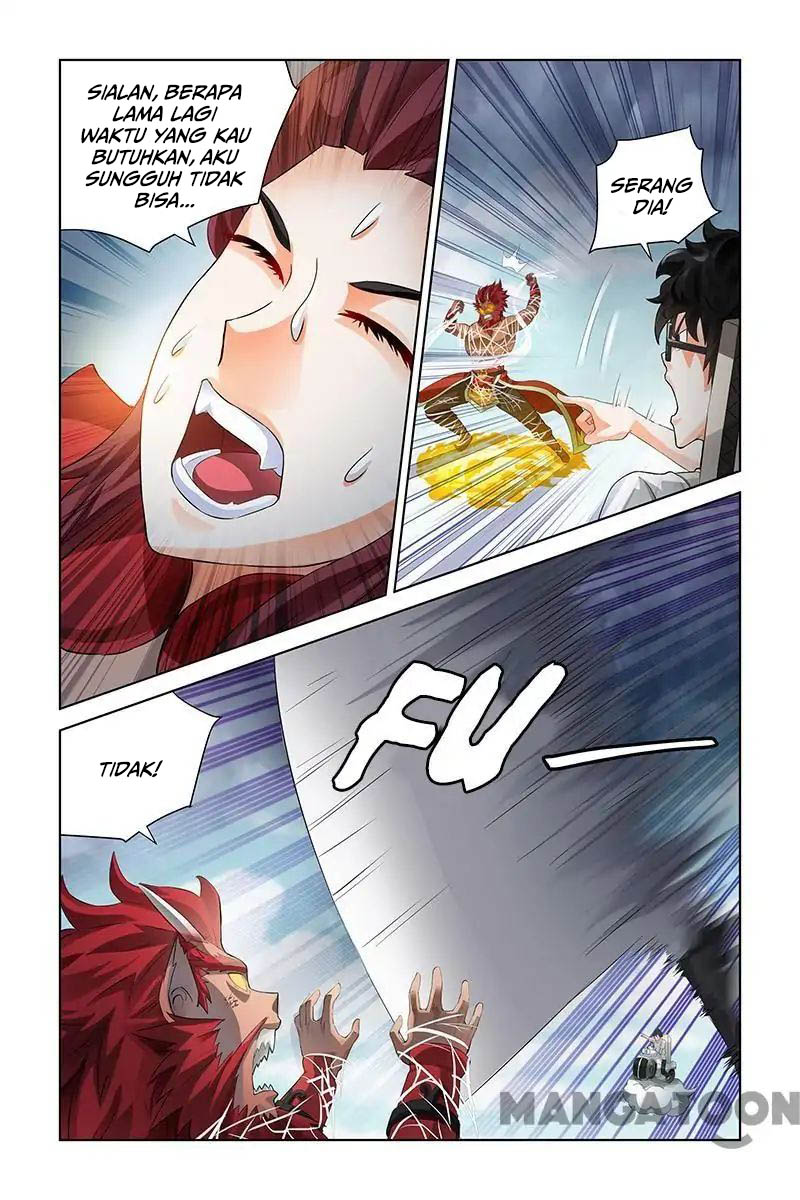 Demonic Housekeeper Chapter 46 Gambar 8