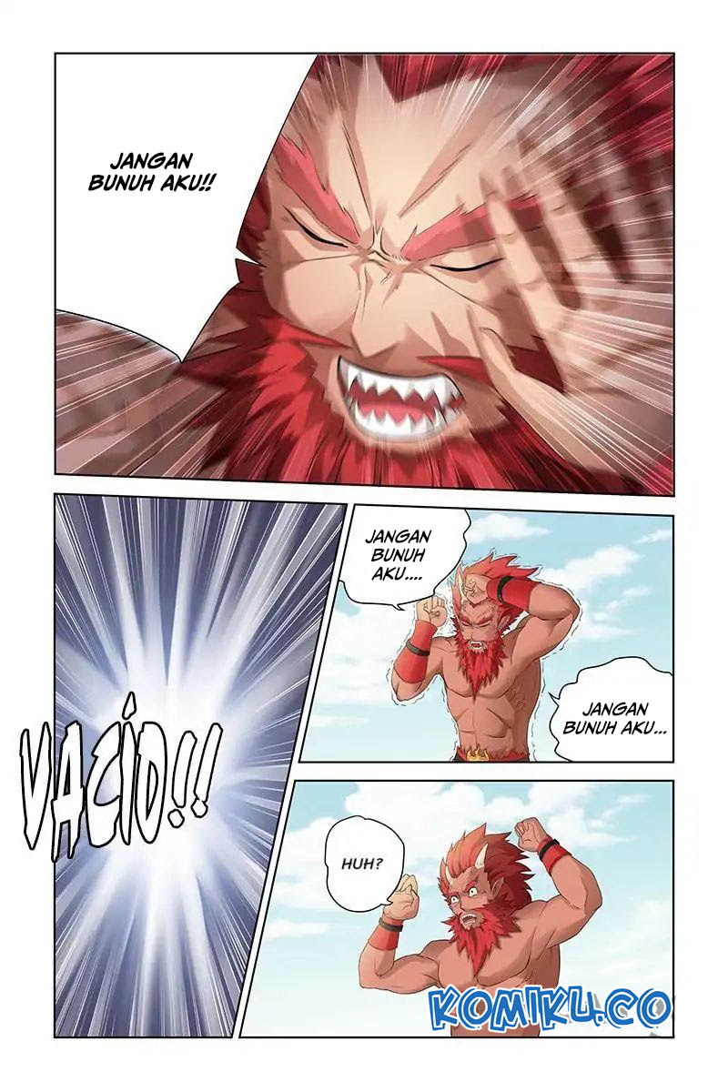 Demonic Housekeeper Chapter 46 Gambar 9