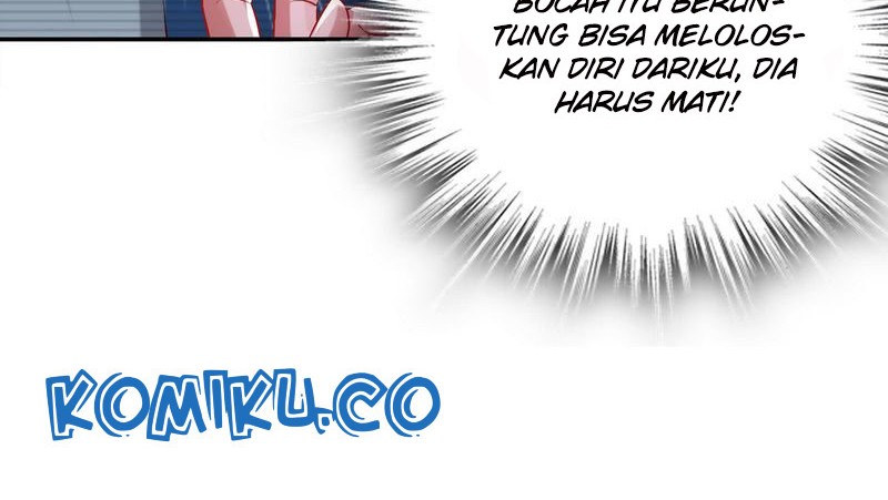 The Rebirth of the Demon God Chapter 33 Gambar 22