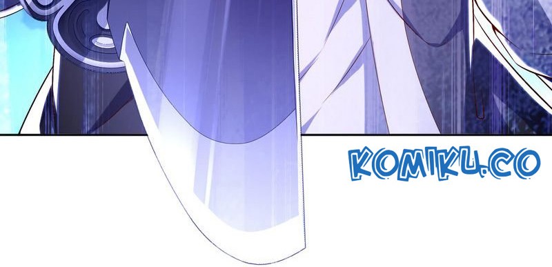The Rebirth of the Demon God Chapter 33 Gambar 8