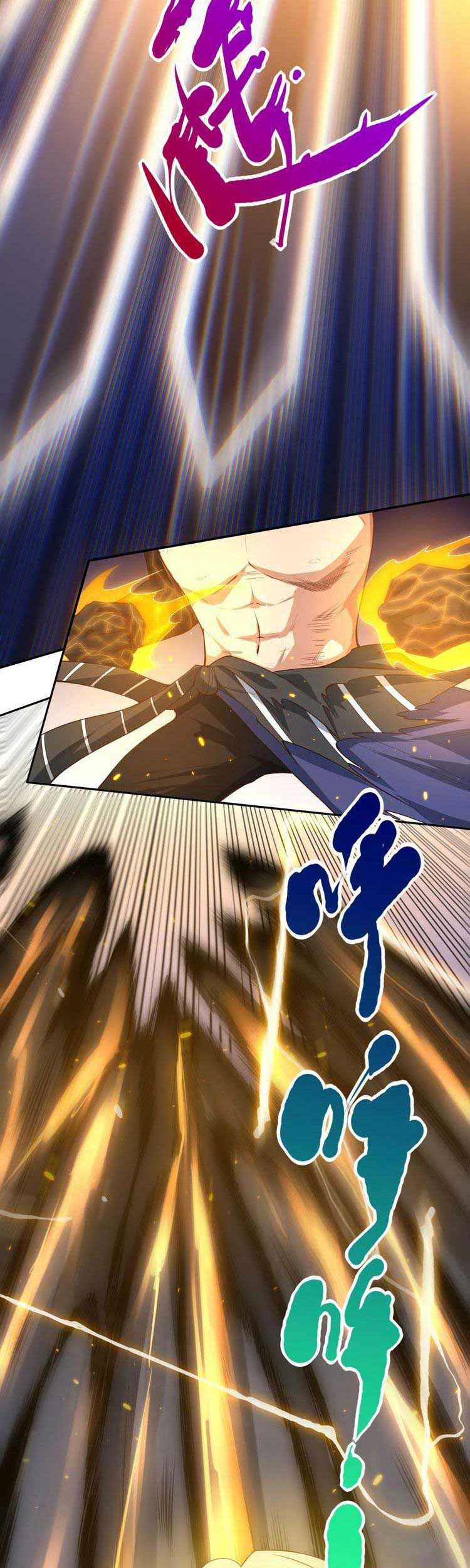 Ultimate Soldier Chapter 54 Gambar 14