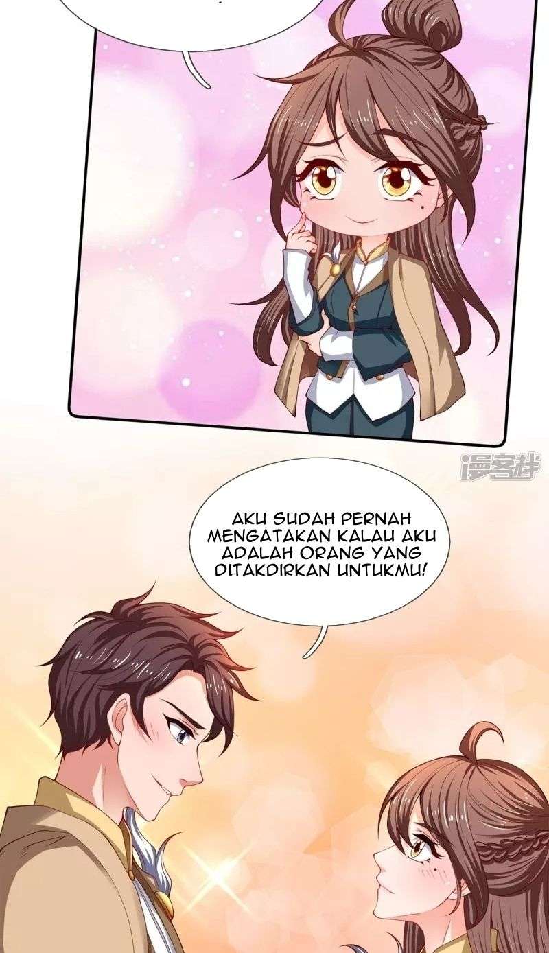 Wan Gu Shen Wang Chapter 208 Gambar 25