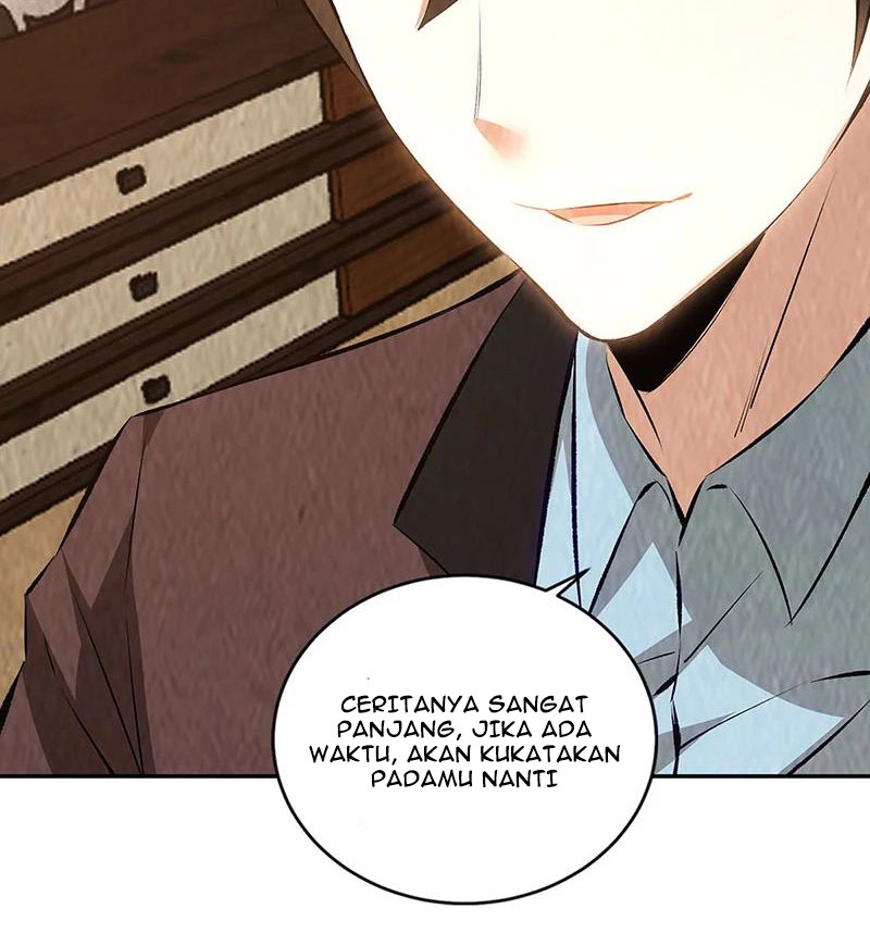 I Was Trash Chapter 200 Gambar 6