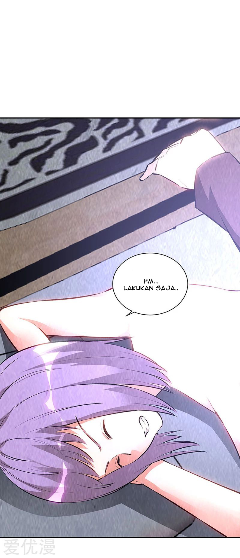 I Was Trash Chapter 200 Gambar 14