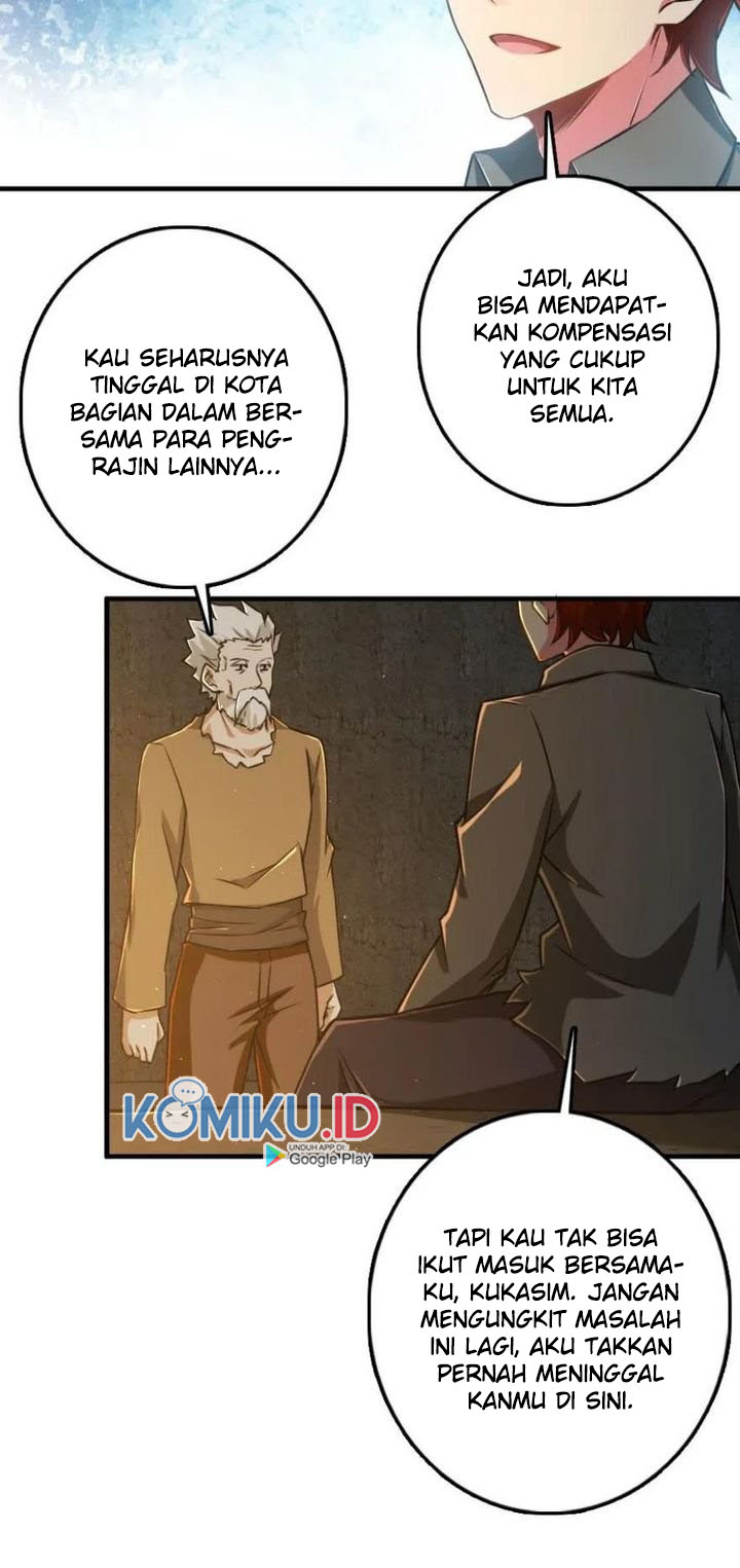 Release That Witch Chapter 200 Gambar 12