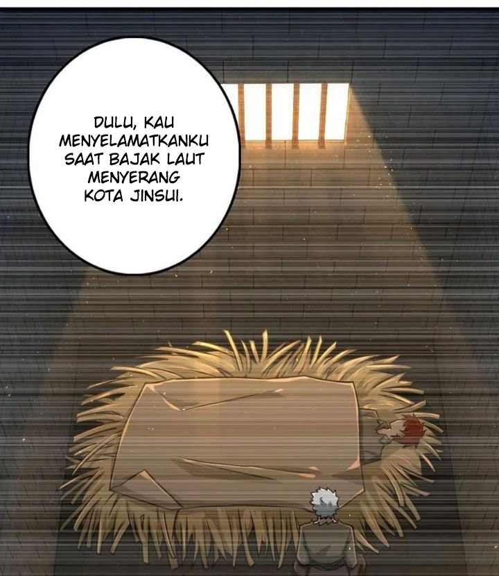 Release That Witch Chapter 200 Gambar 13