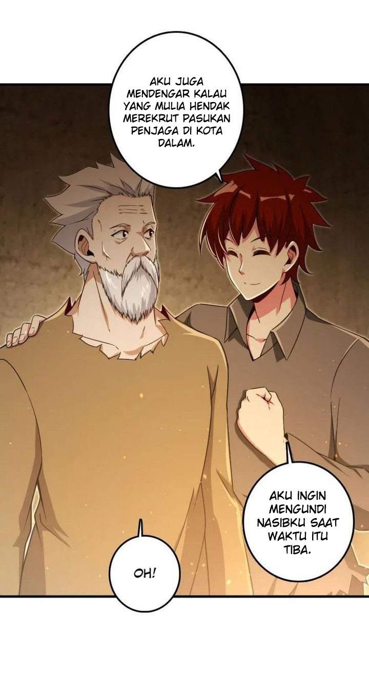 Release That Witch Chapter 200 Gambar 15