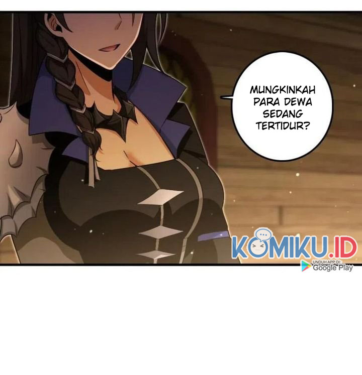Release That Witch Chapter 200 Gambar 18