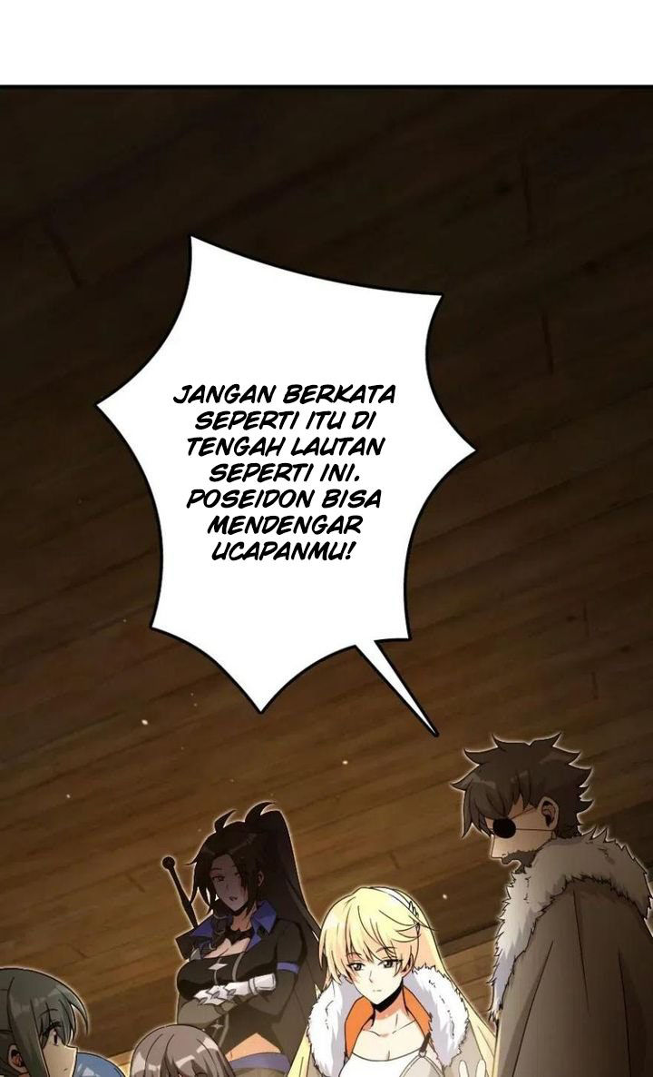 Release That Witch Chapter 200 Gambar 19