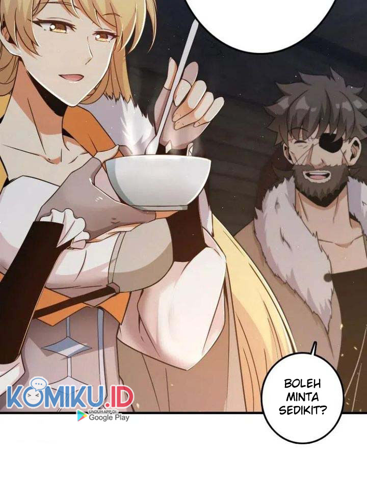 Release That Witch Chapter 200 Gambar 23