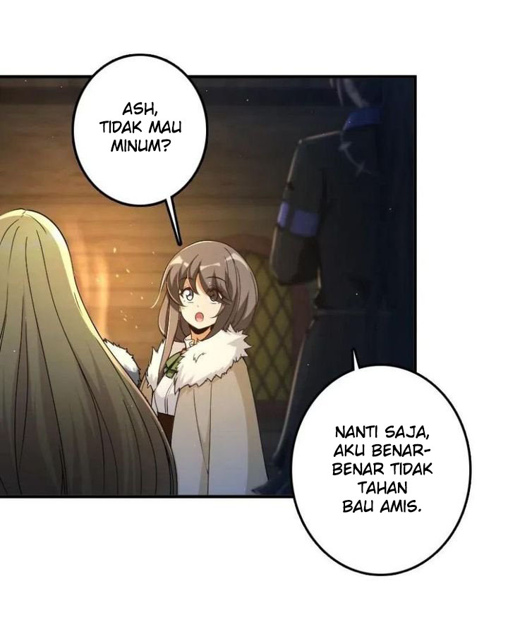 Release That Witch Chapter 200 Gambar 24