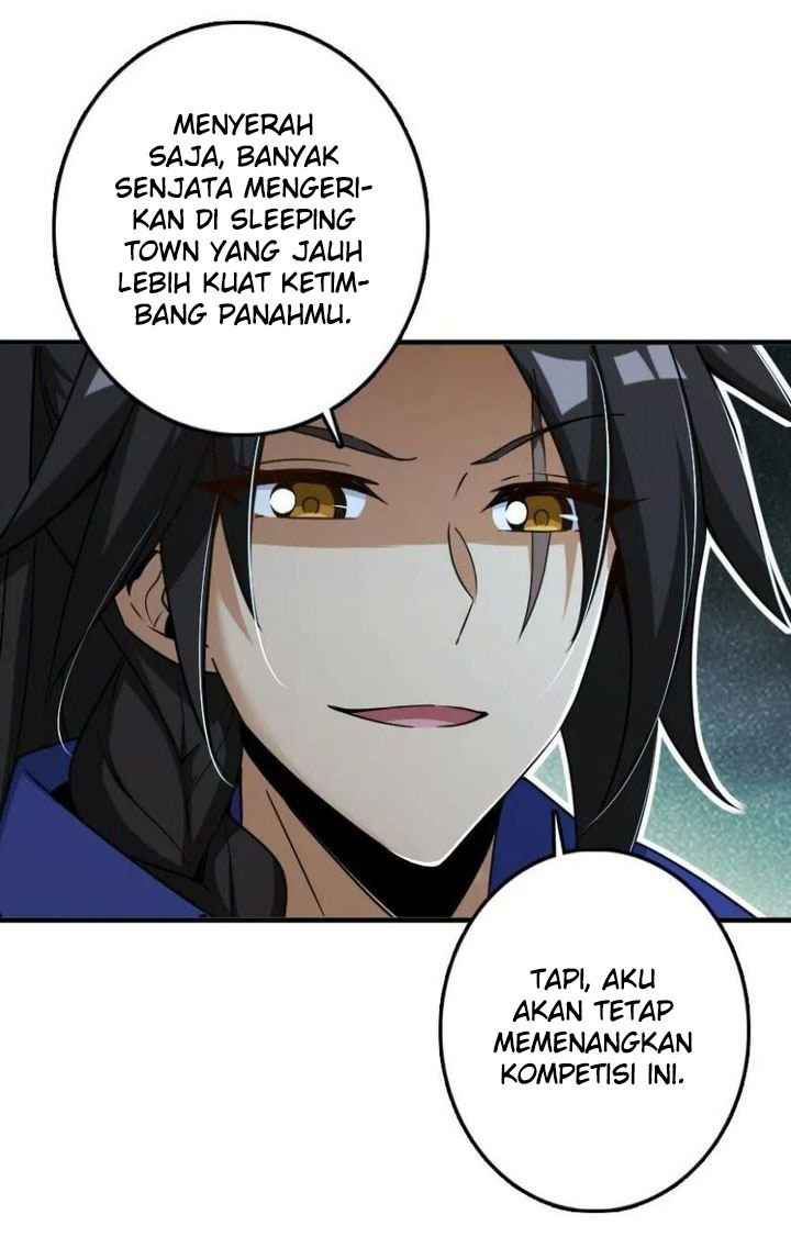 Release That Witch Chapter 200 Gambar 28