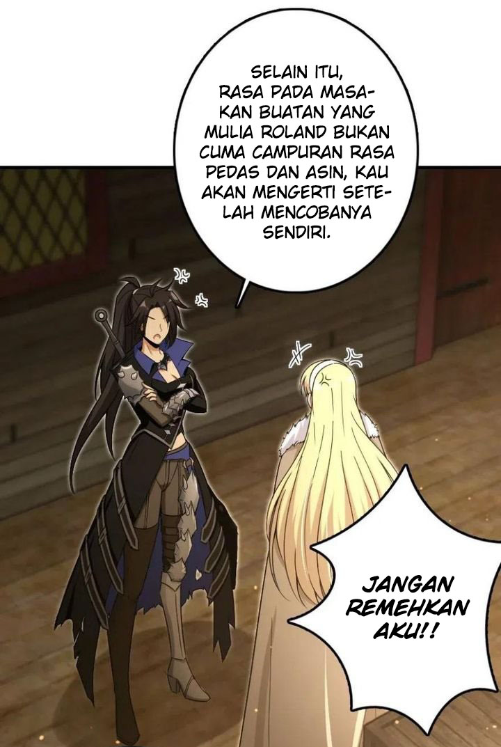Release That Witch Chapter 200 Gambar 30