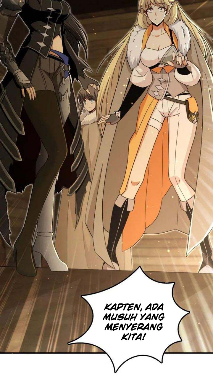 Release That Witch Chapter 200 Gambar 33