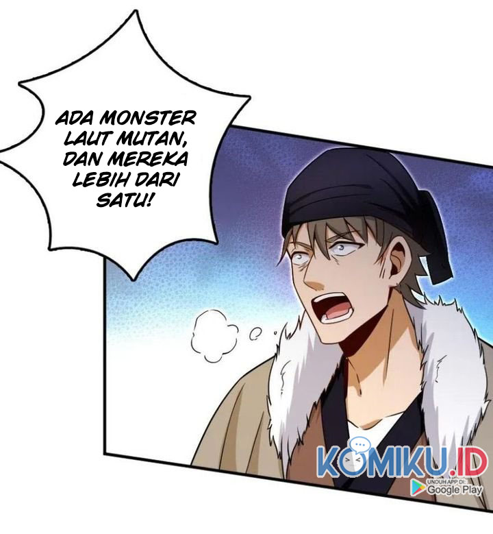 Release That Witch Chapter 200 Gambar 34