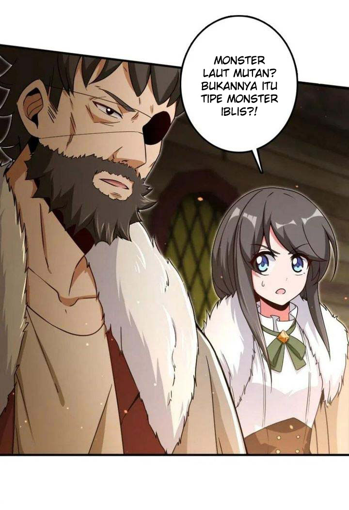 Release That Witch Chapter 200 Gambar 35