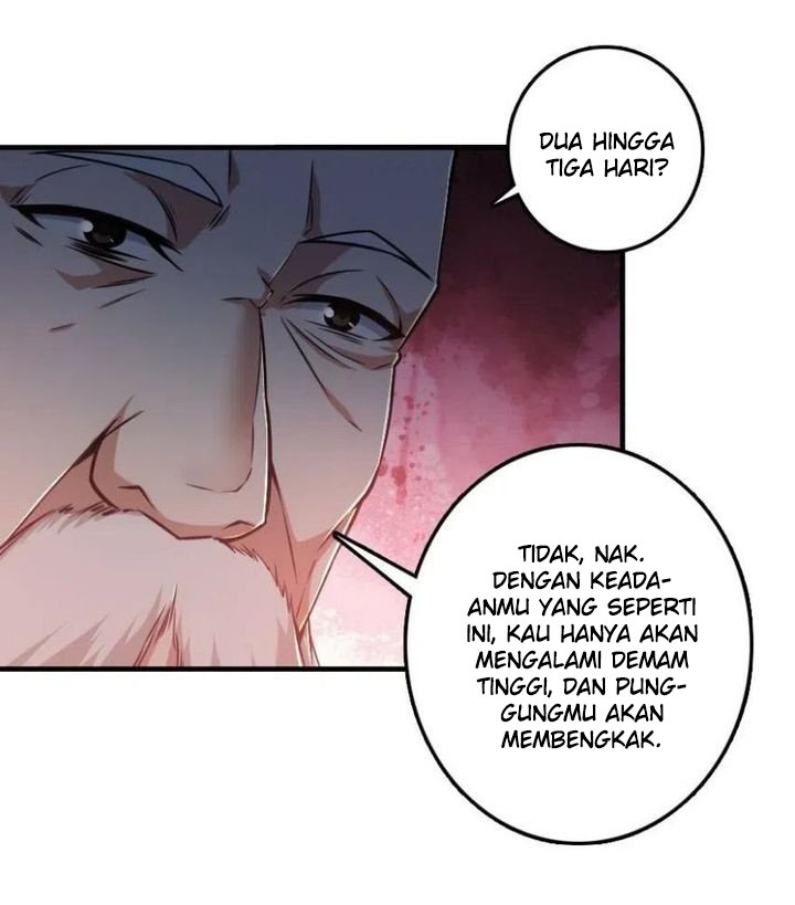 Release That Witch Chapter 200 Gambar 5