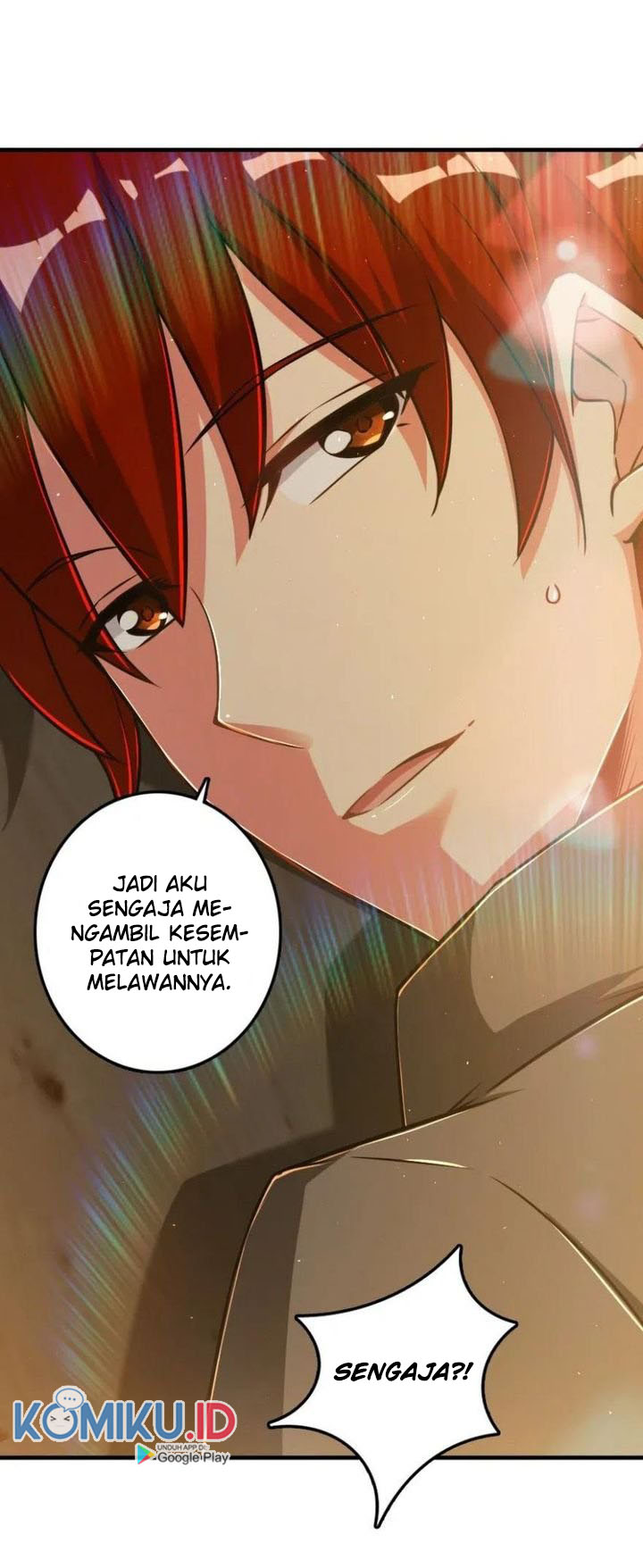 Release That Witch Chapter 200 Gambar 9