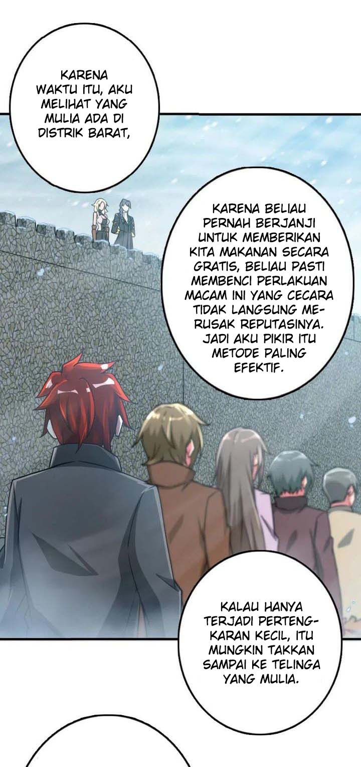 Release That Witch Chapter 200 Gambar 10