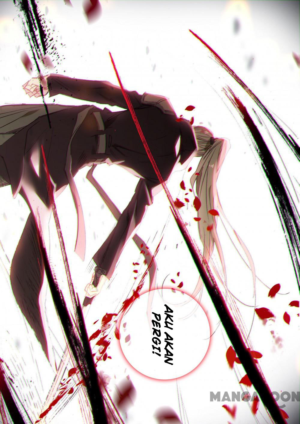 The Great Deity Chapter 38 Gambar 6