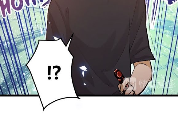 Black Abyss at Dawn Chapter 11 Gambar 17