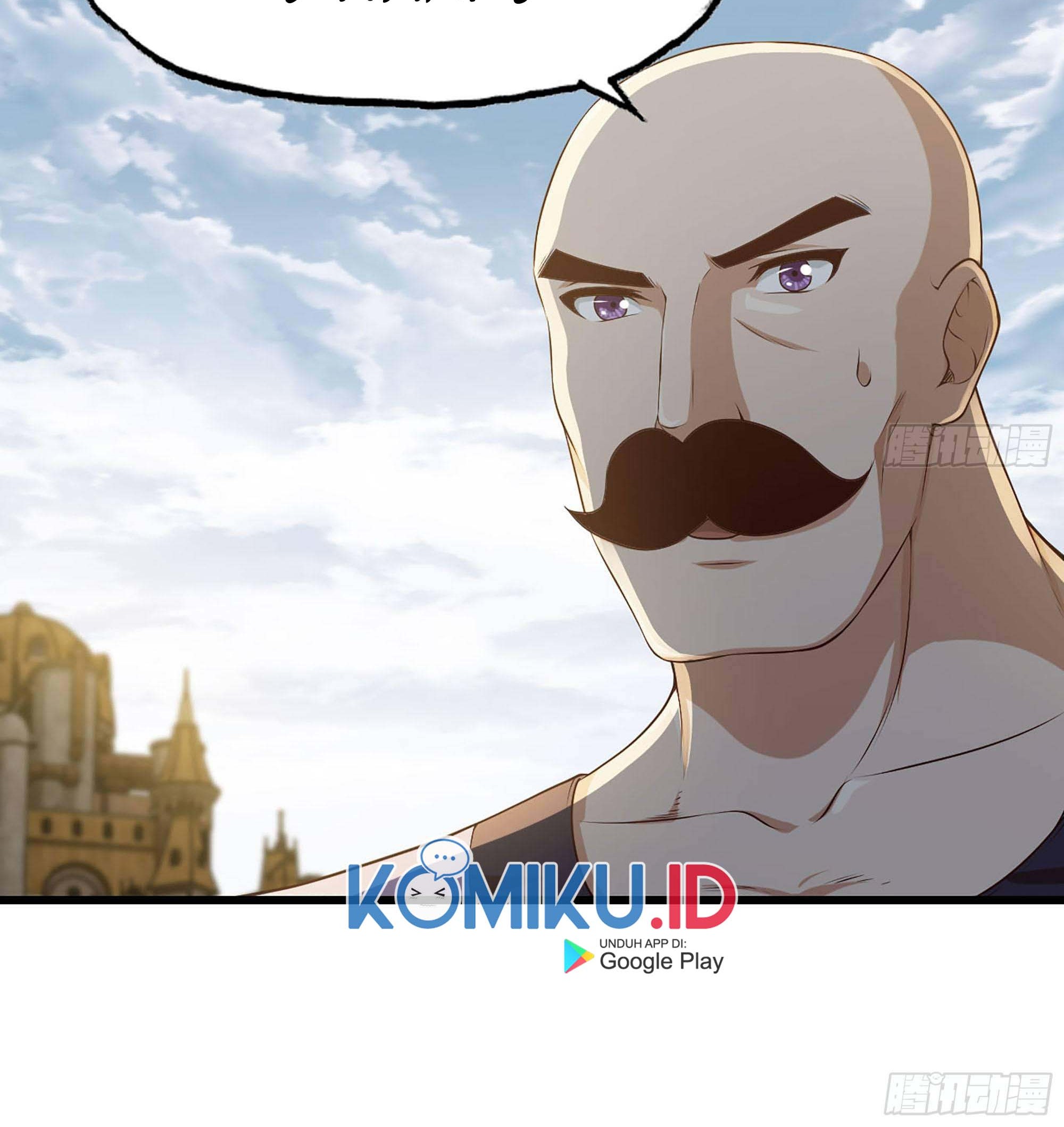 My Wife is a Demon Queen Chapter 242 Gambar 43