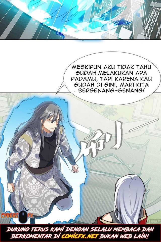 The Nine Heaven of Martial Arts Chapter 93 Gambar 7
