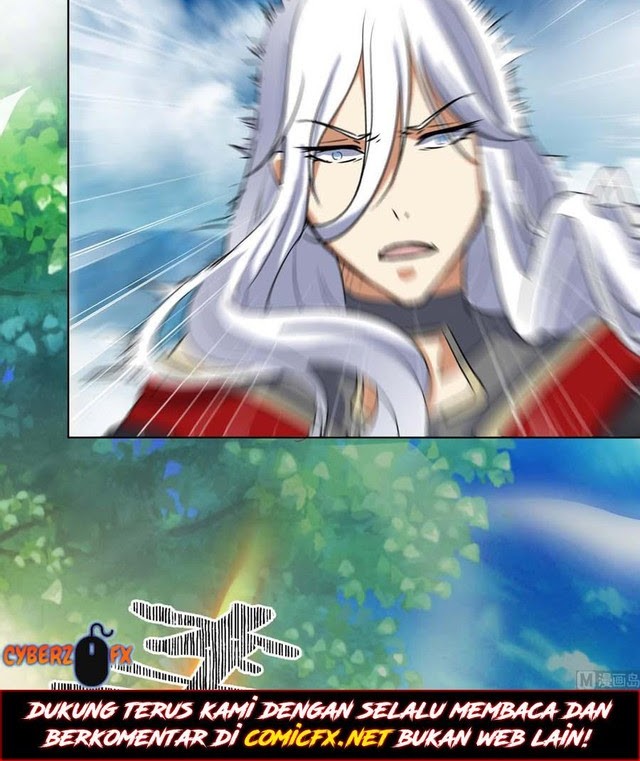 The Nine Heaven of Martial Arts Chapter 93 Gambar 13