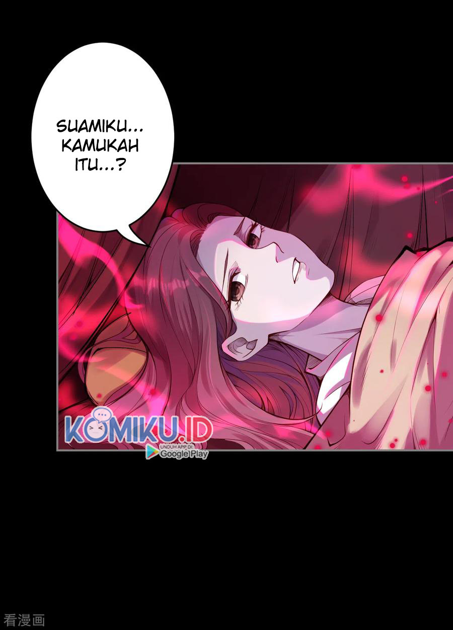 Against the Gods Chapter 226 Gambar 9