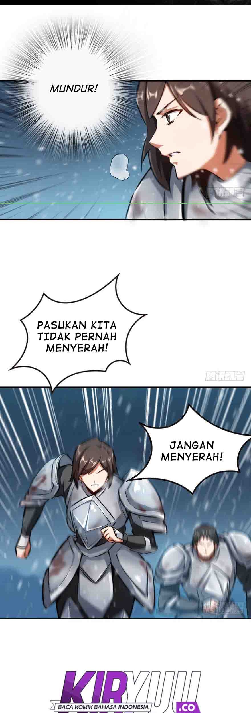 Baca Manhua Release That Witch Chapter 48 Gambar 2