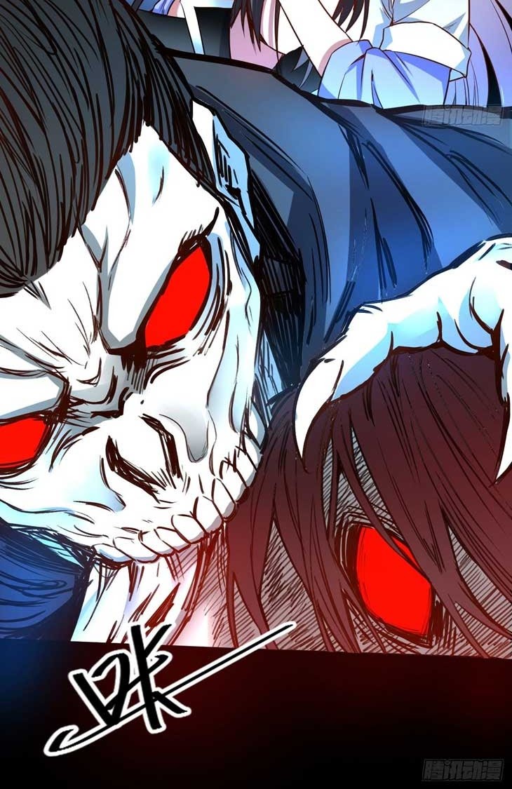 King Killer Reborn Chapter 22 Gambar 19