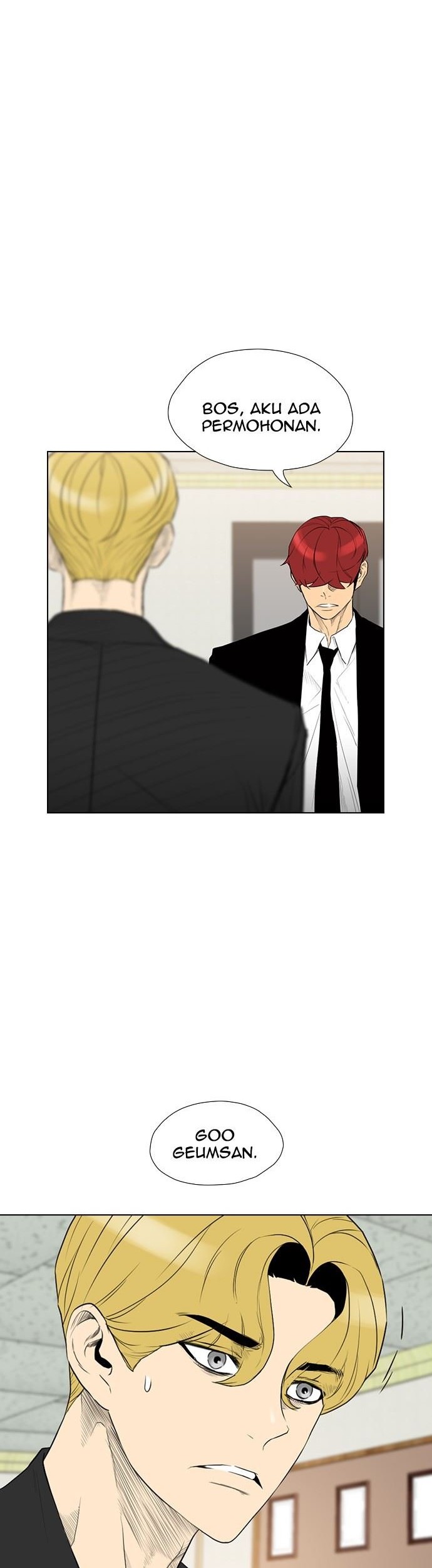 Reawaken Man Chapter 158 Gambar 17