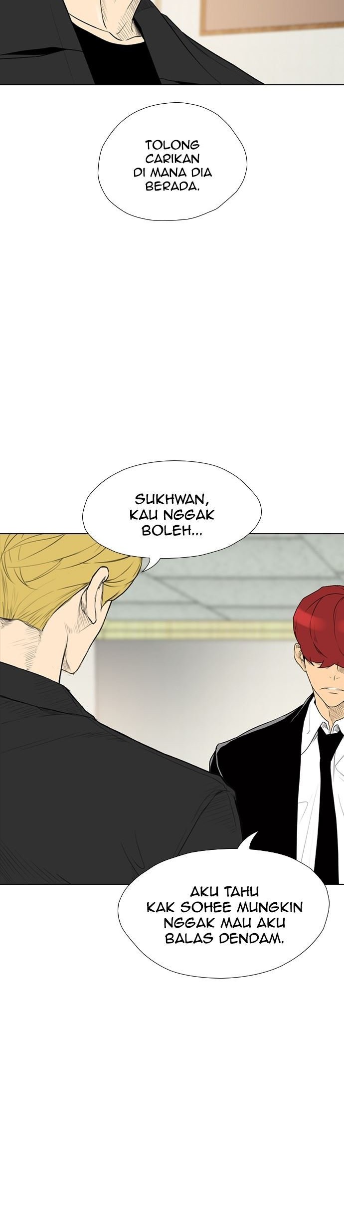 Reawaken Man Chapter 158 Gambar 18